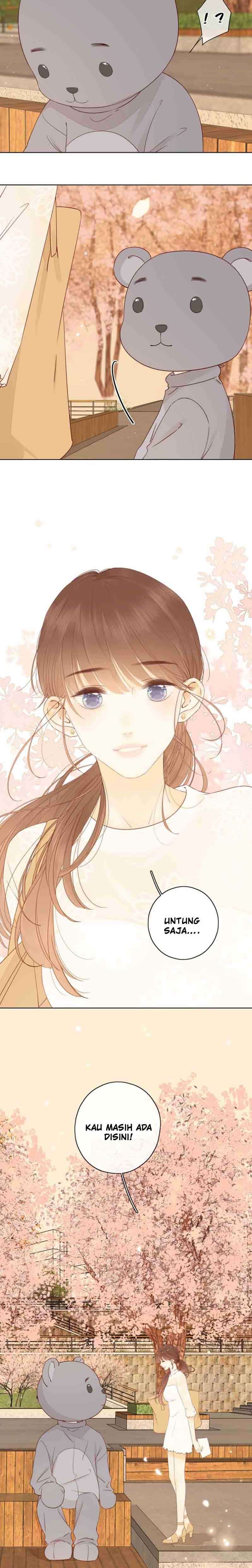 She May Not Be Cute Chapter 60 Gambar 5